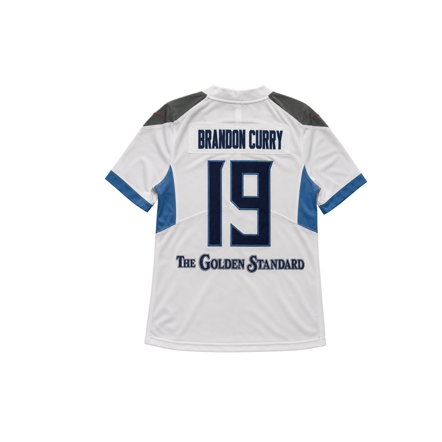 Brandon Curry Custom Jersey