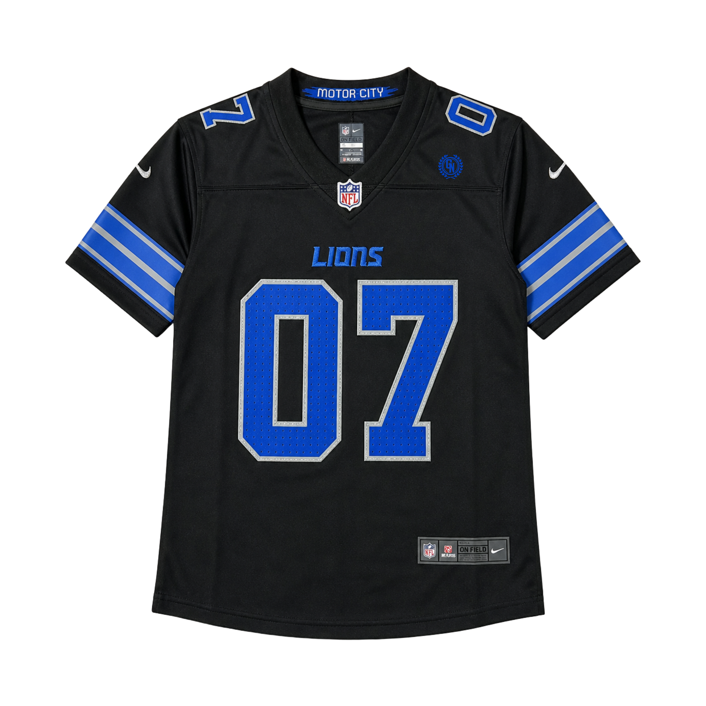 Phil Heath Custom Jersey