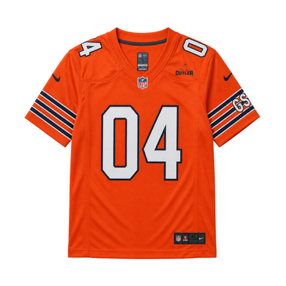 Jay Cutler Custom Jersey