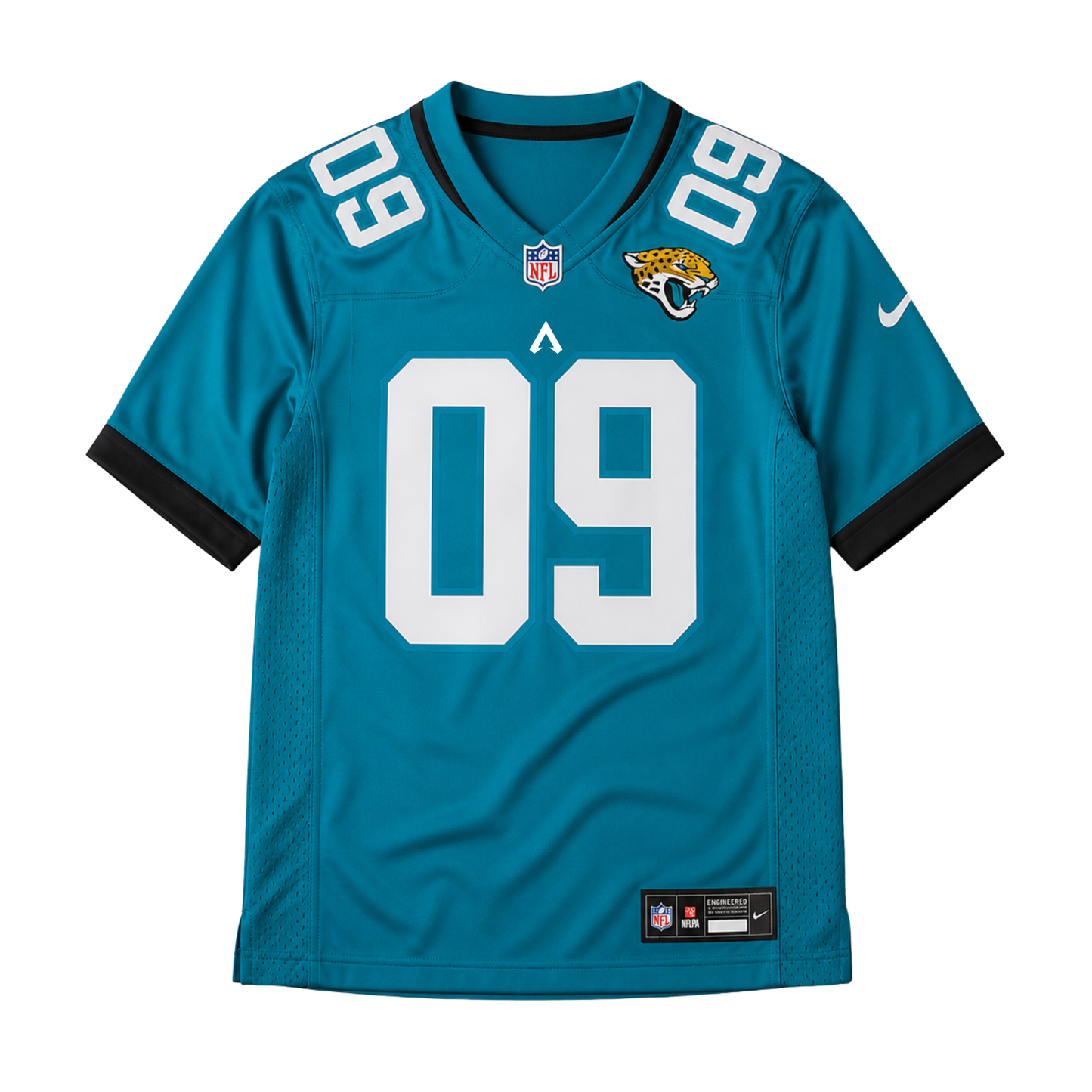 Andoni Fitness Custom Jersey