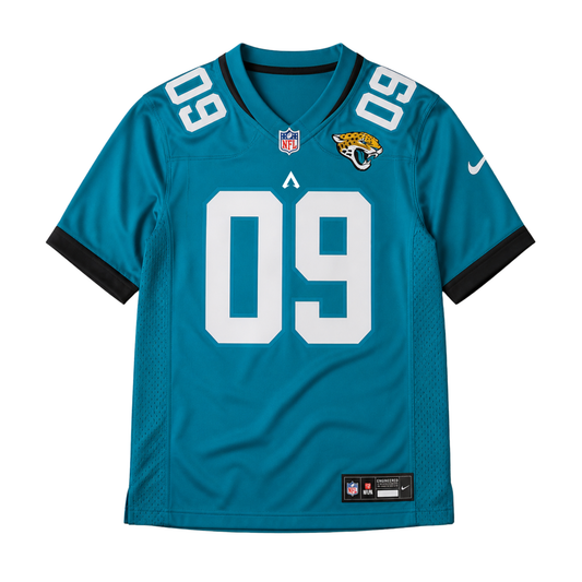 Andoni Fitness Custom Jersey