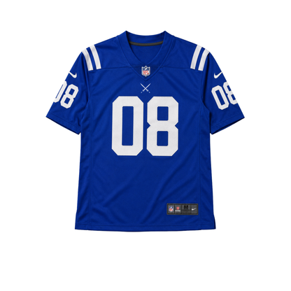 Dexter Jackson Custom Jersey