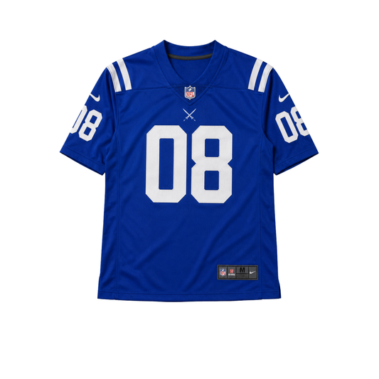 Dexter Jackson Custom Jersey