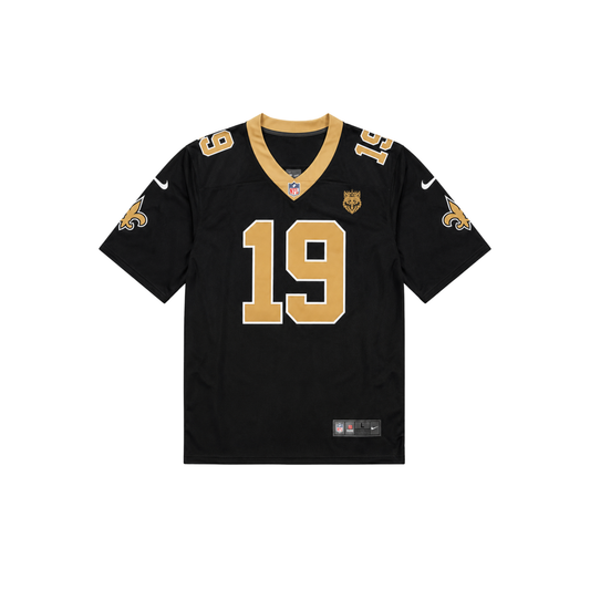 Hadi Choopan Custom Jersey