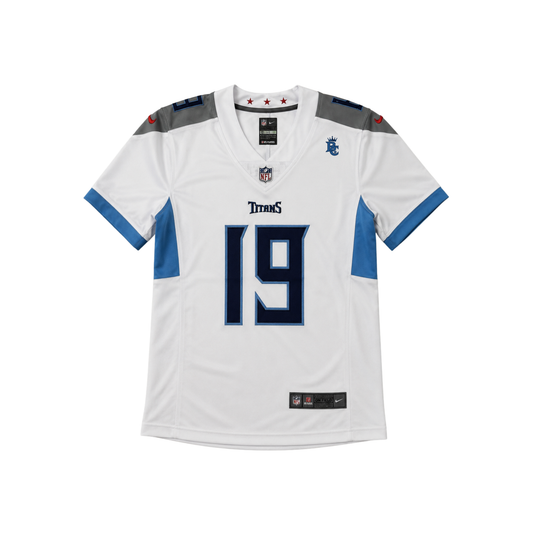 Brandon Curry Custom Jersey