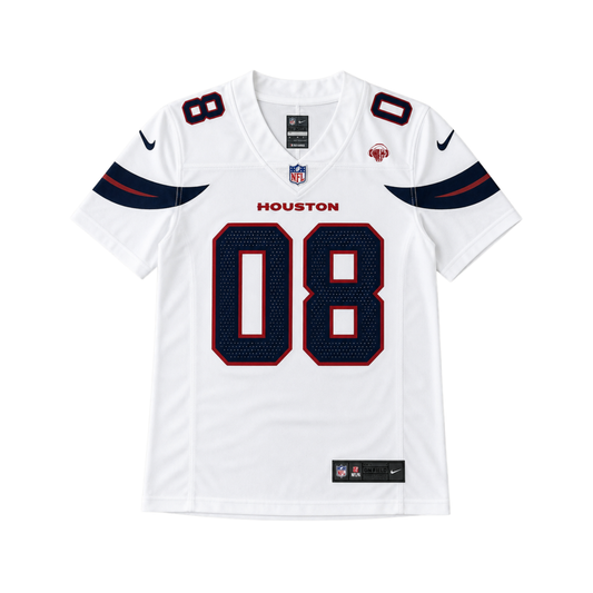 Lee Haney Custom Jersey